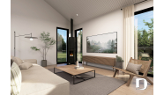 Photo thumbnail Sitting room - Plan 6124-V1