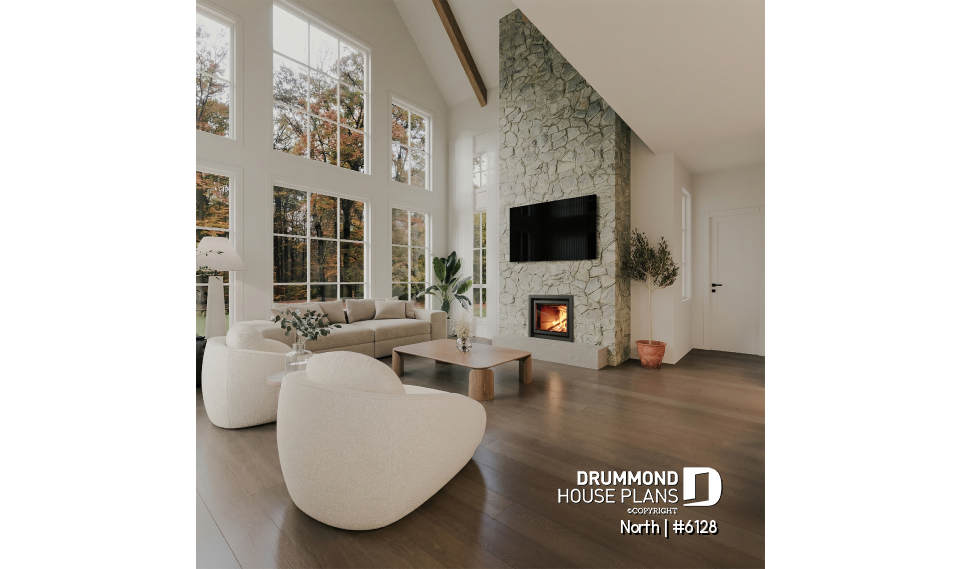 front - BASE MODEL - North