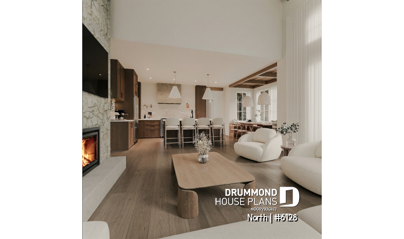 Photo Activity sector - North