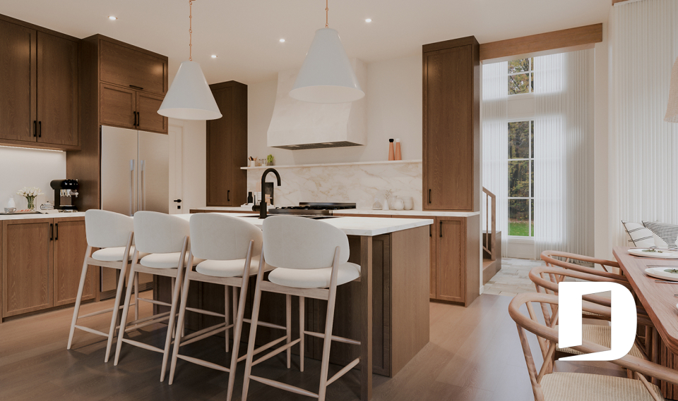 Photo Kitchen - North