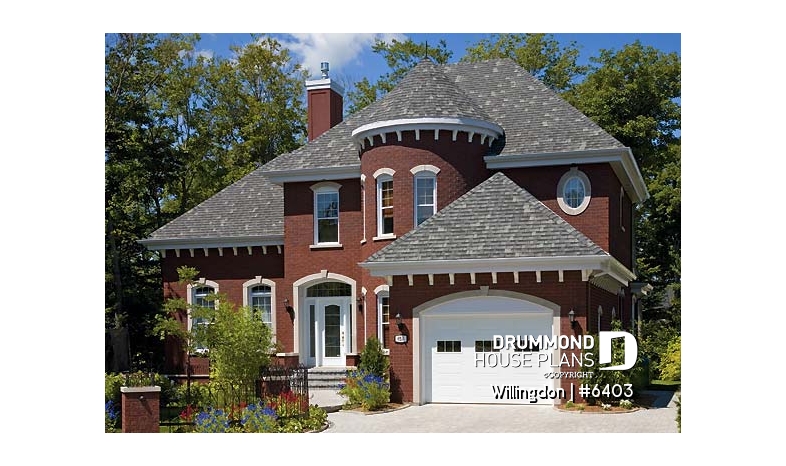 Photo front - Willingdon