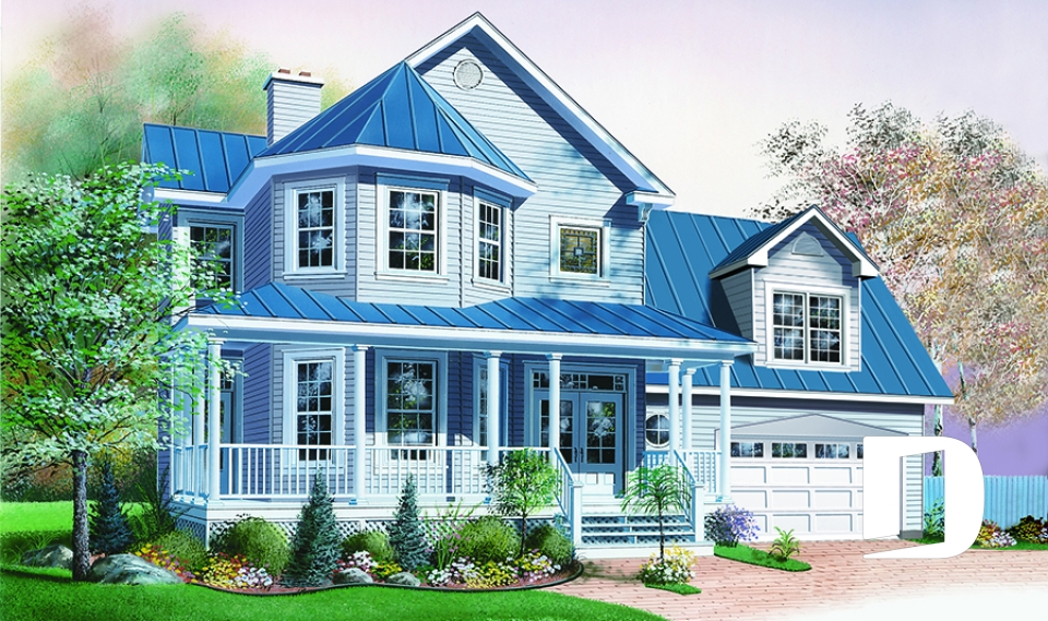 front - BASE MODEL -  - The Honeycomb 3