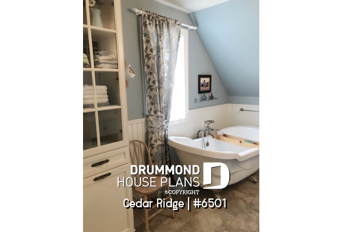 Photo Bathroom - Cedar Ridge