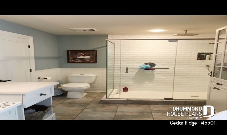 Photo Bathroom - Cedar Ridge