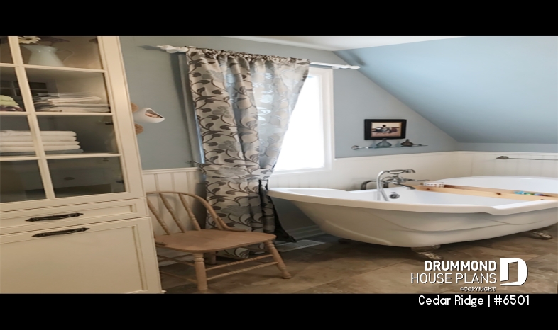 Photo Bathroom - Cedar Ridge