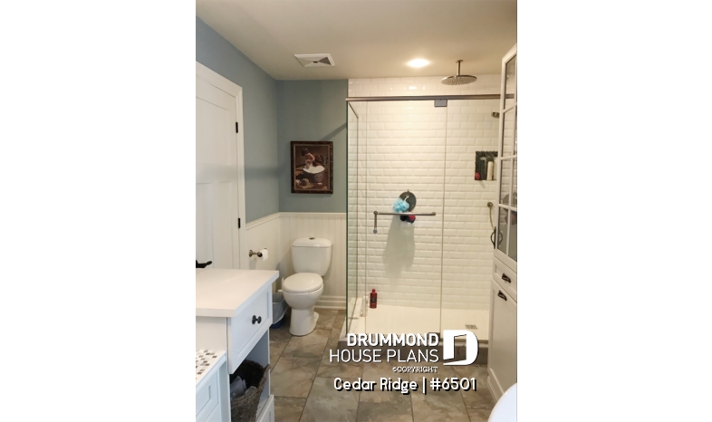 Photo Bathroom - Cedar Ridge