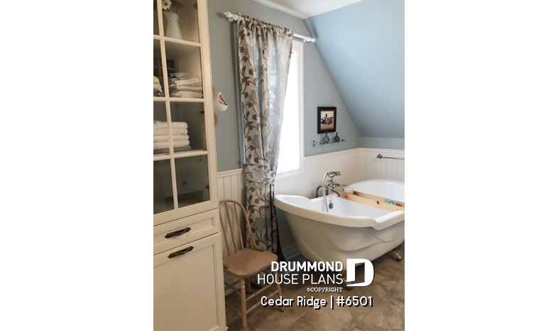 Photo Bathroom - Cedar Ridge