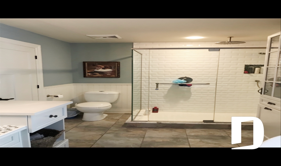 Photo Bathroom - Cedar Ridge