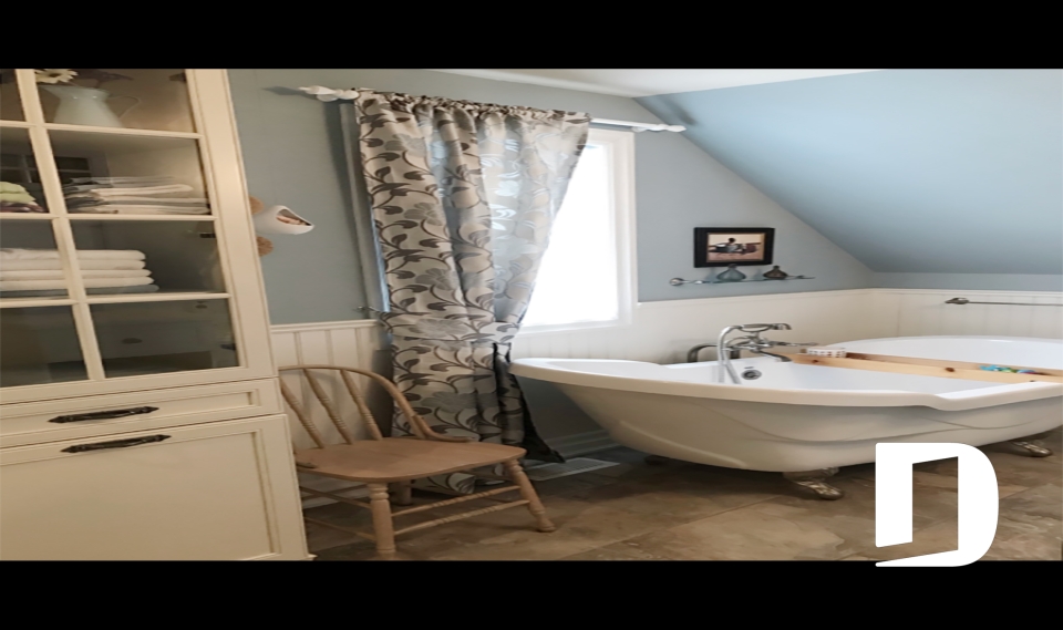 Photo Bathroom - Cedar Ridge