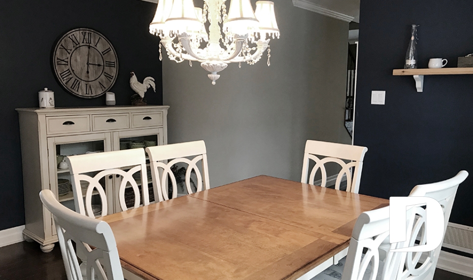 Photo Dining room - Cedar Ridge