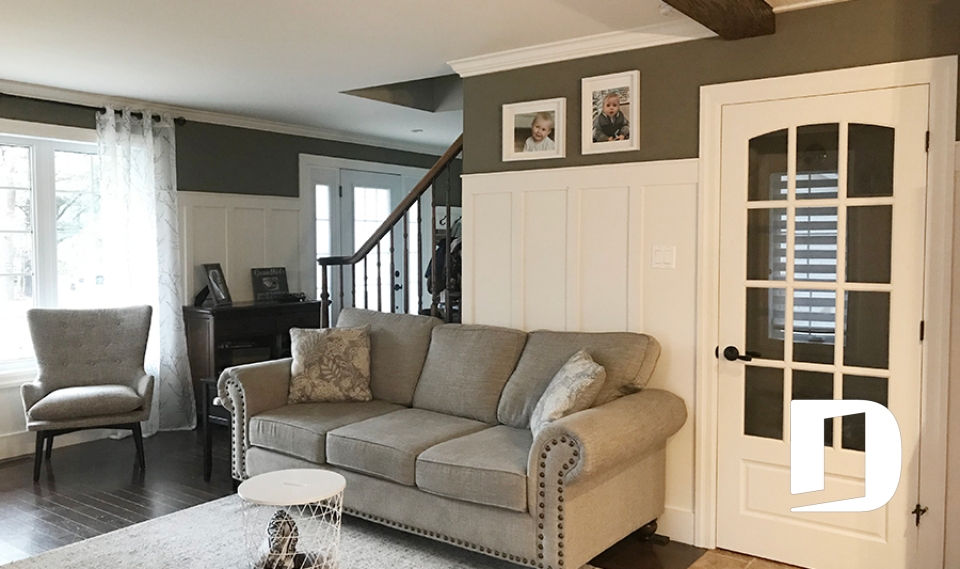 Photo Great / Family room - Cedar Ridge