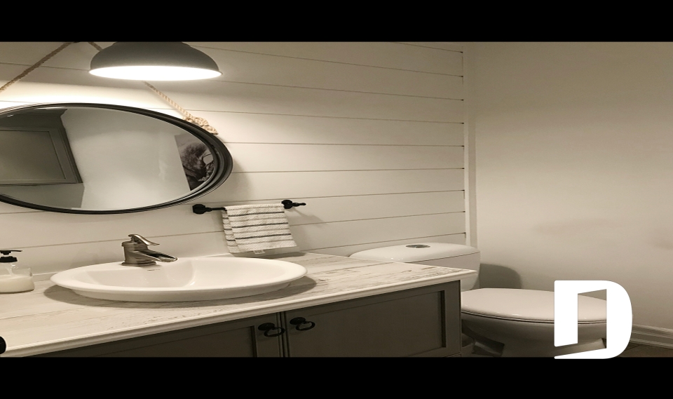 Photo Half bath - Cedar Ridge