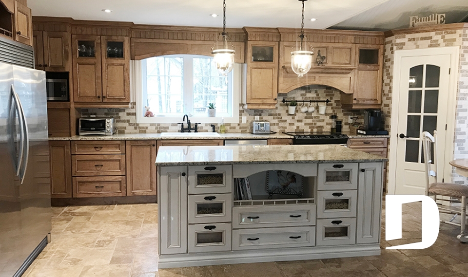 Photo Kitchen - Cedar Ridge