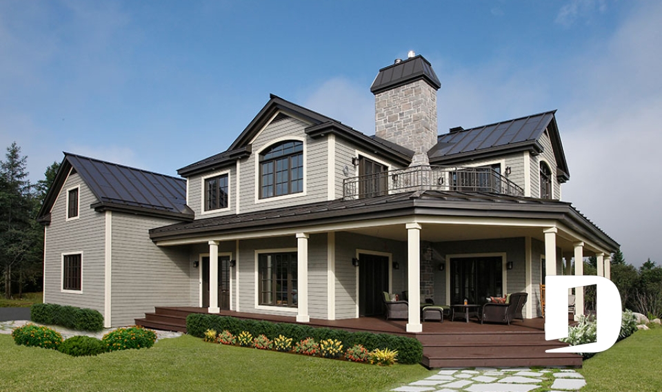 front - BASE MODEL -  - Mt. Meridian 2