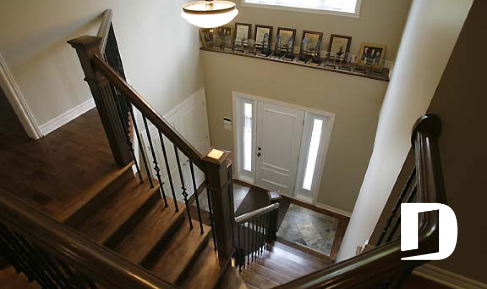 Photo Foyer - Bainbridge