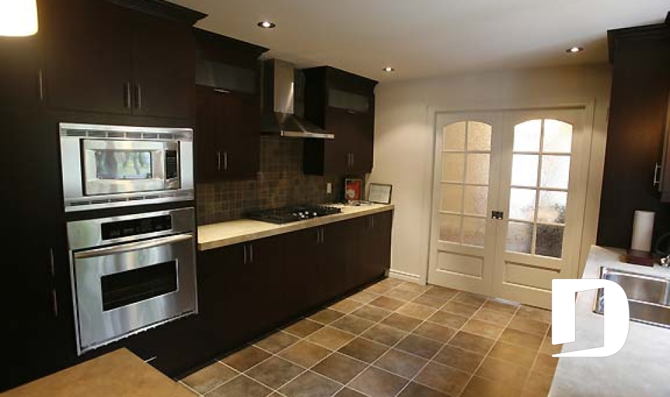 Photo Kitchen - Bainbridge