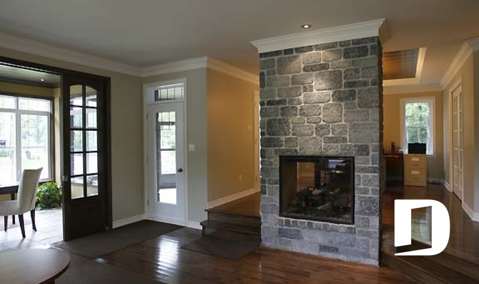 Photo Sitting room - Bainbridge