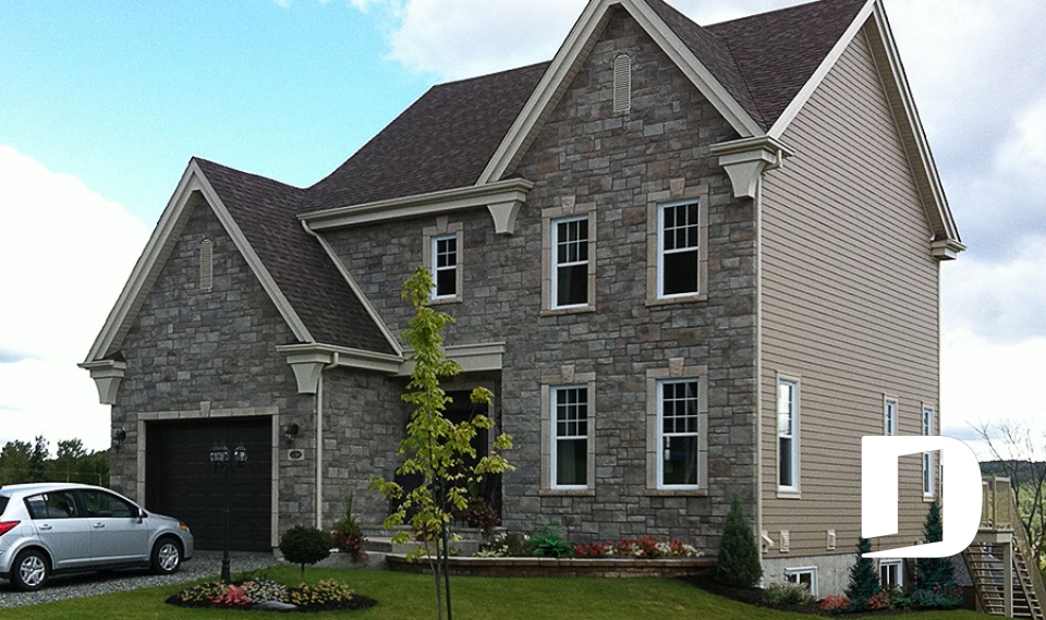 Photo front - Frontenac