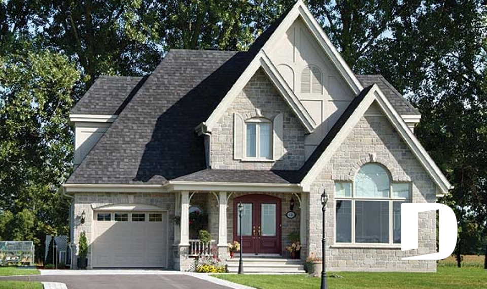 Photo front - The Quarry 2