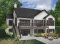 front - BASE MODEL - Large 4 bedroom cottage with 2 family rooms and lots of storage space - Maple Bay