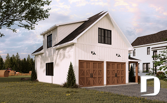 front - BASE MODEL -  - Crossroads