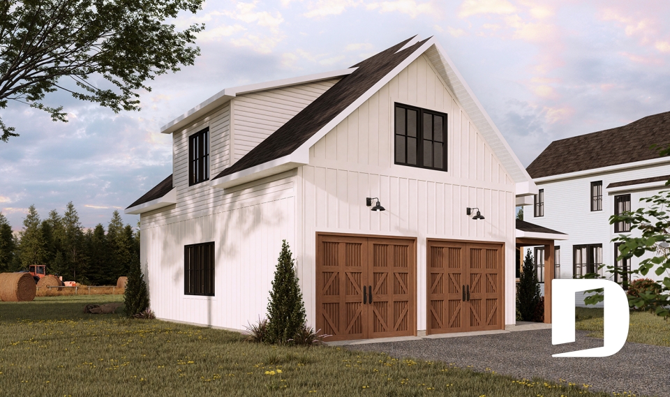 front - BASE MODEL -  - Crossroads