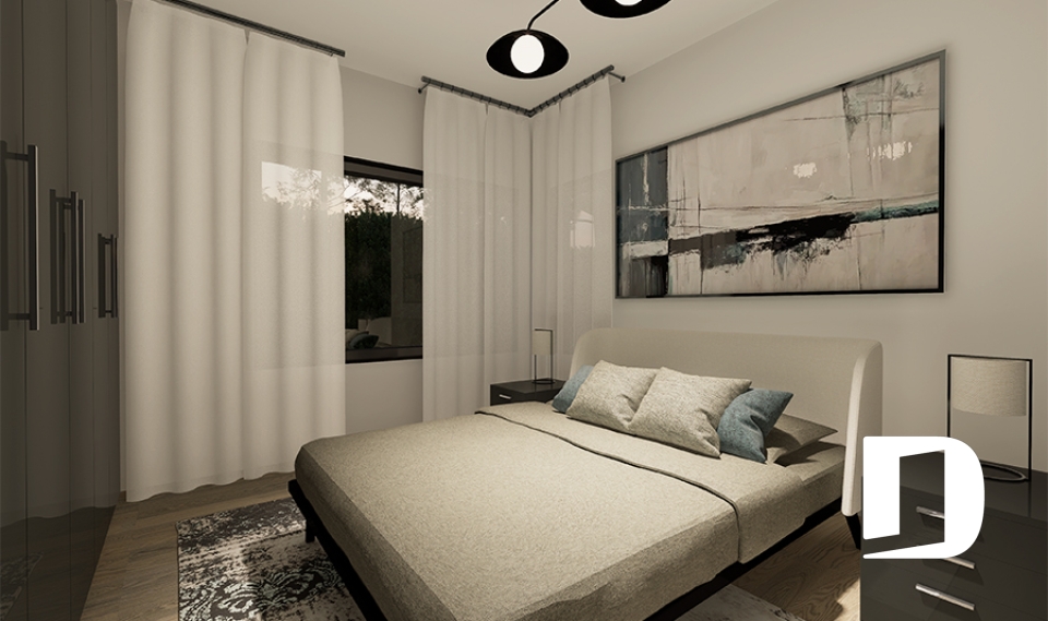 Photo Bedroom - Voyageur