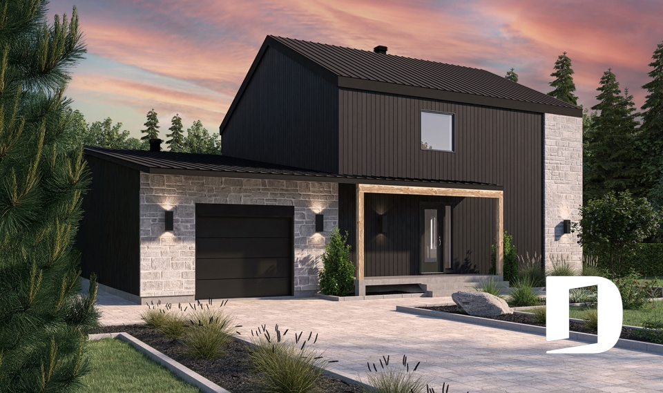 front - BASE MODEL -  - Summit