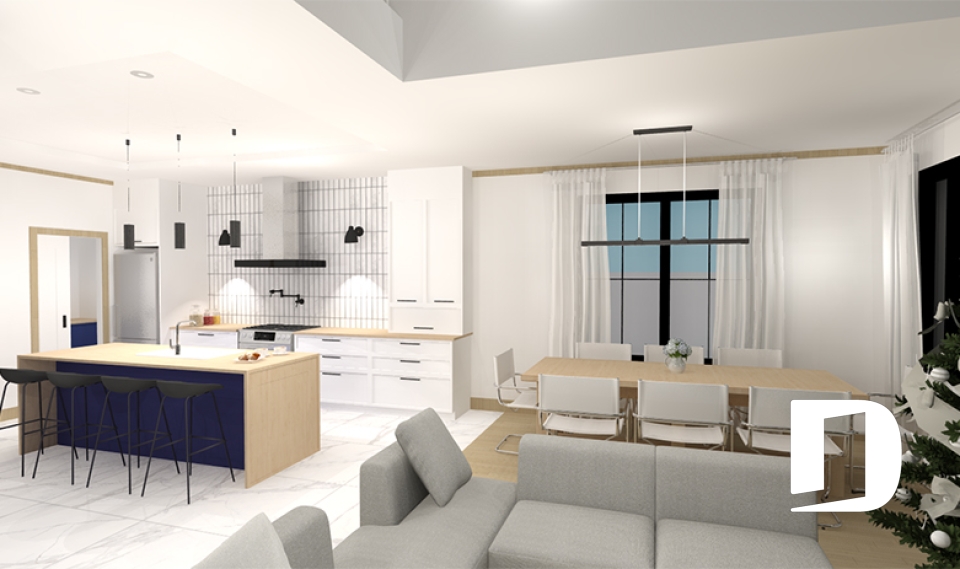 Photo Activity sector - St-Arnaud - Eco