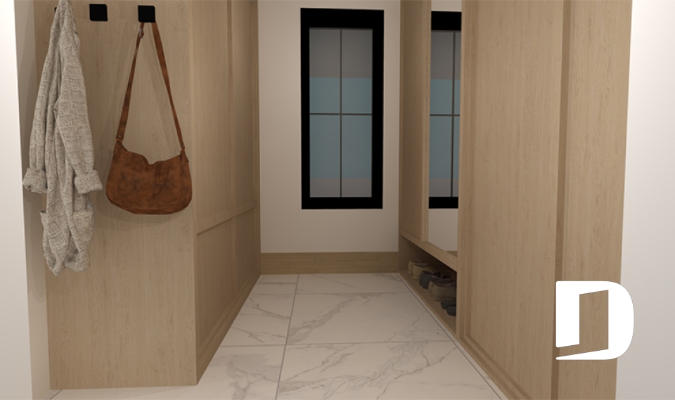 Photo Foyer - St-Arnaud - Eco