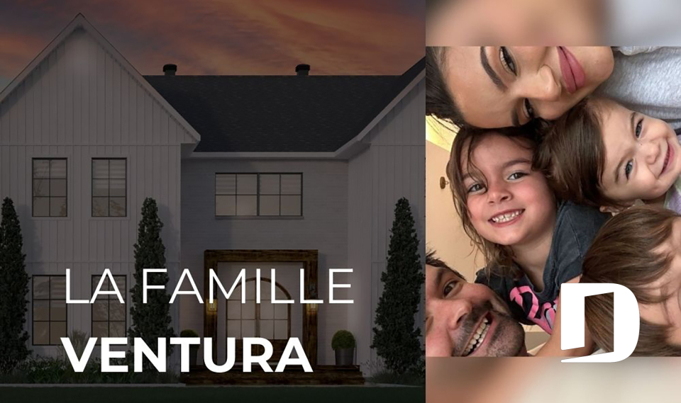 front - BASE MODEL -  - Ventura