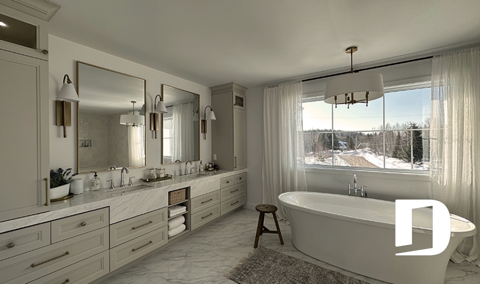 Photo Bathroom - Ventura