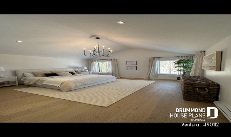 Photo Bedroom - Ventura