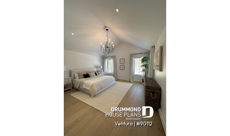 Photo Bedroom - Ventura