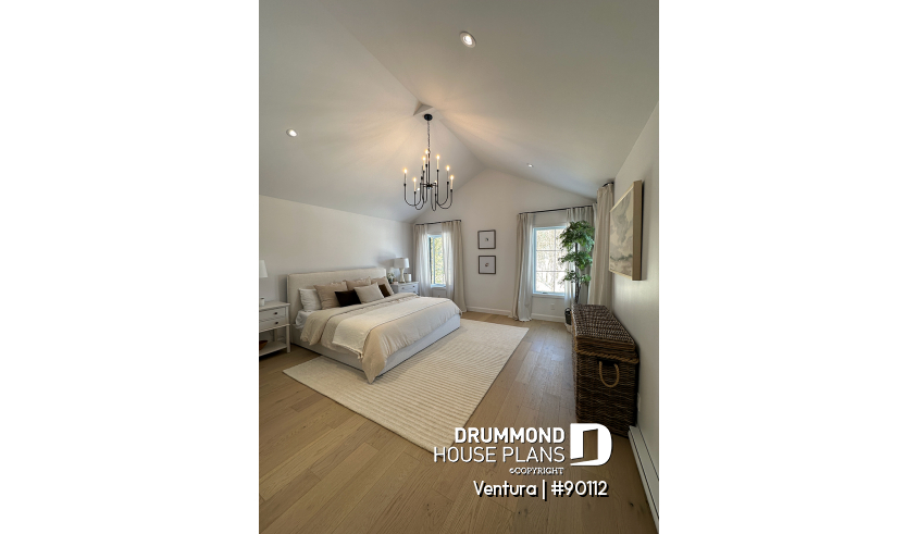 Photo Bedroom - Ventura