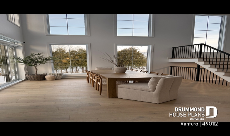 Photo Dining room - Ventura