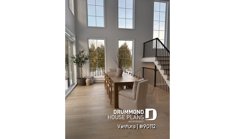 Photo Dining room - Ventura