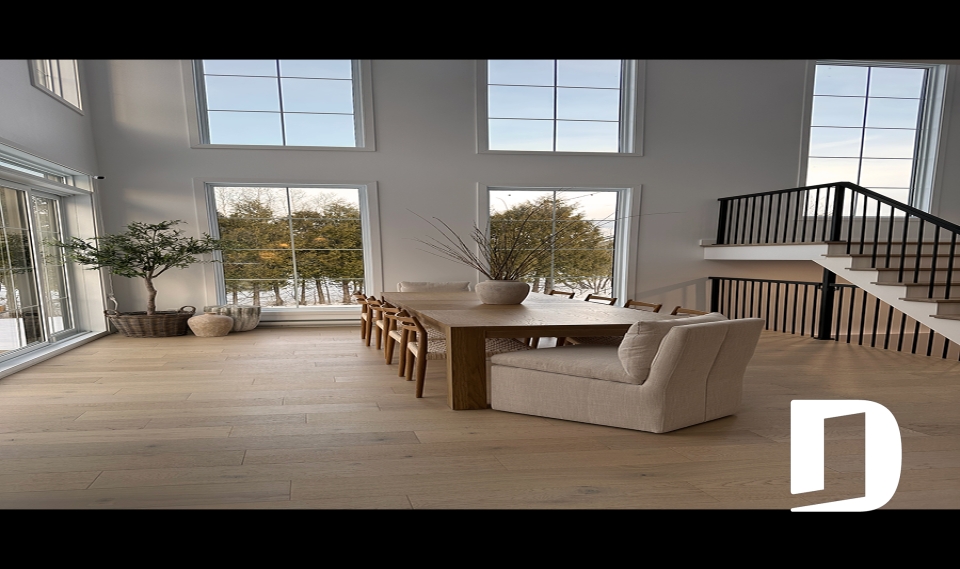 Photo Dining room - Ventura