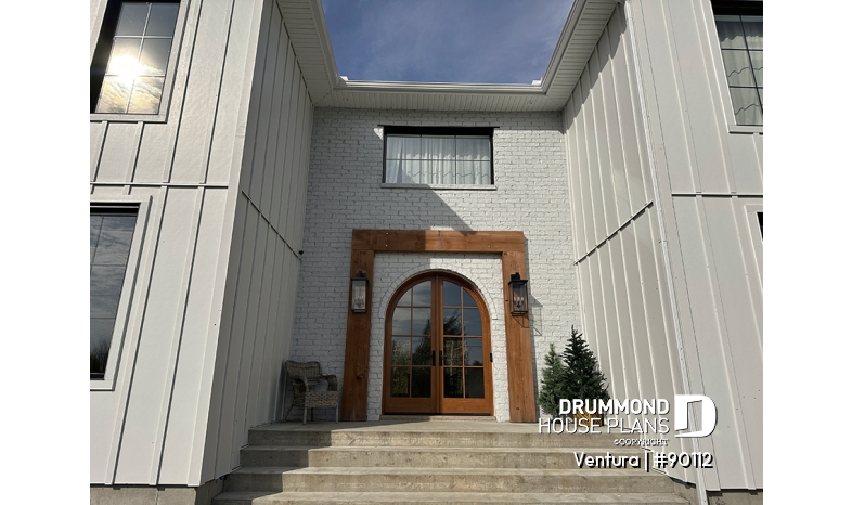 Photo front - Ventura