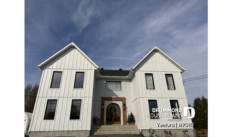 Photo front - Ventura