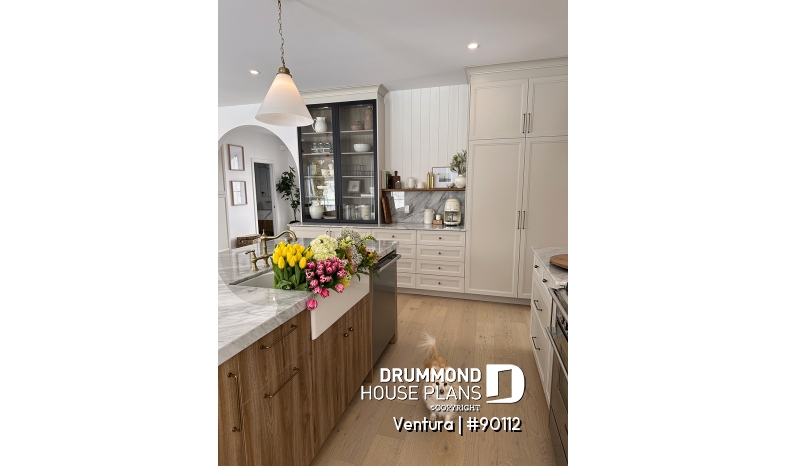 Photo Kitchen - Ventura