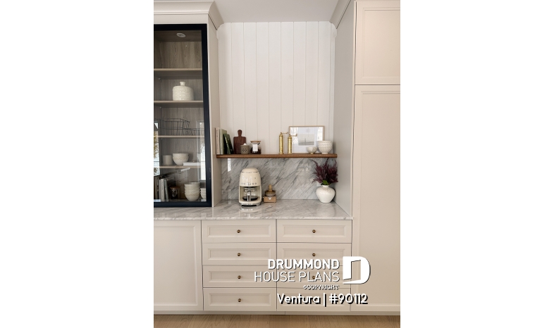 Photo Kitchen - Ventura