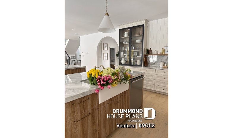 Photo Kitchen - Ventura