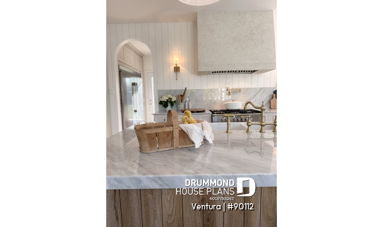 Photo Kitchen - Ventura