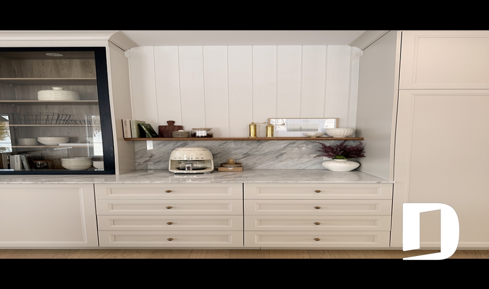 Photo Kitchen - Ventura