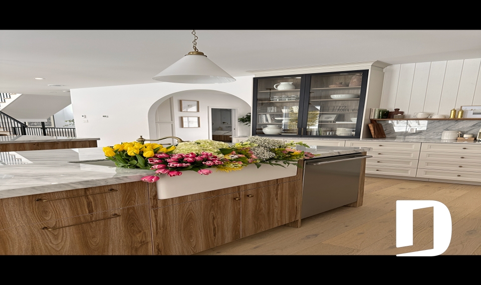 Photo Kitchen - Ventura