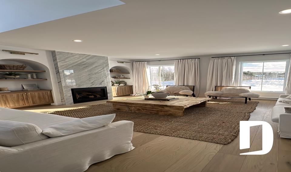 Photo Living room - Ventura