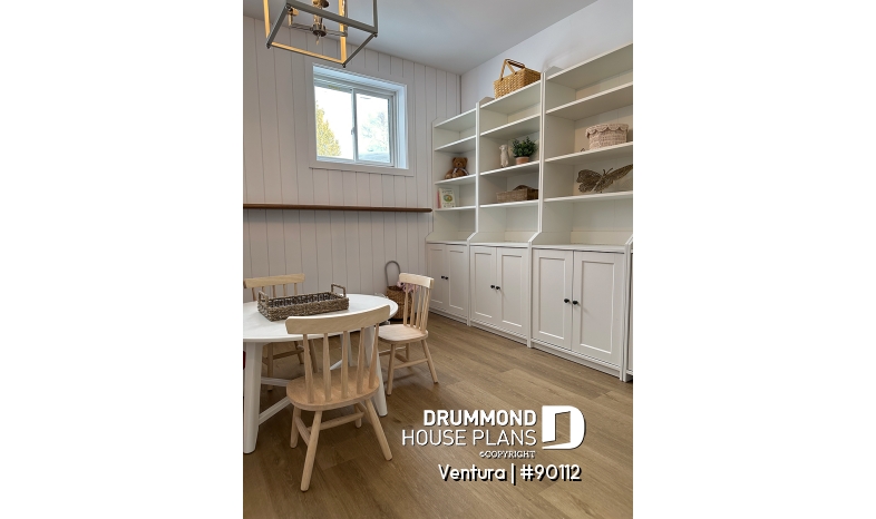 Photo Play room - Ventura