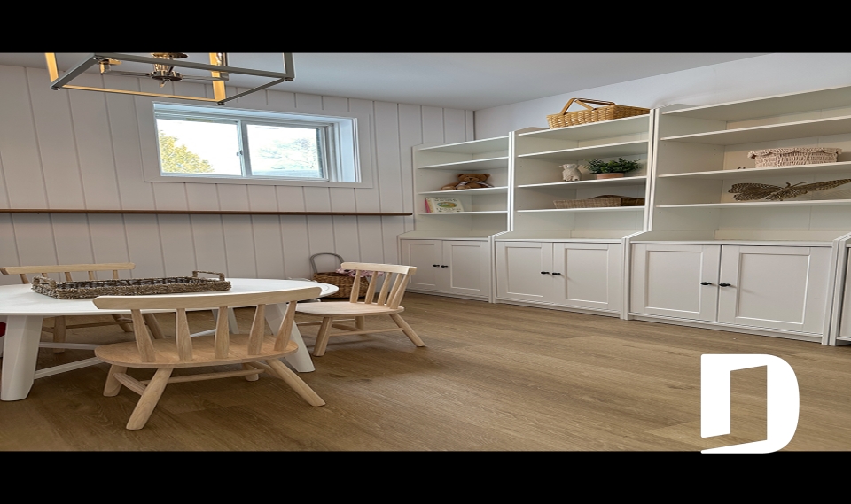 Photo Play room - Ventura