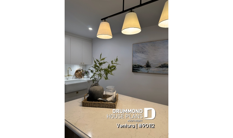 Photo Utility room/laundry room - Ventura